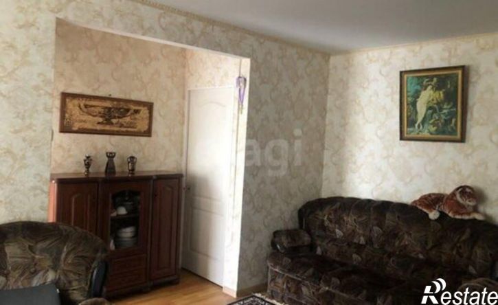 2-комн квартира Пермь, улица Куйбышева, 53А