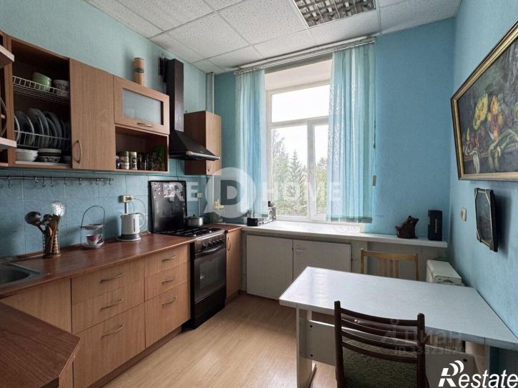 3-комн квартира Березники г., Пятилетки ул., д.46