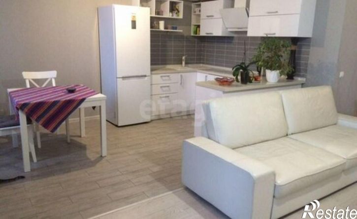 3-комн квартира Пермь, улица Желябова, 16