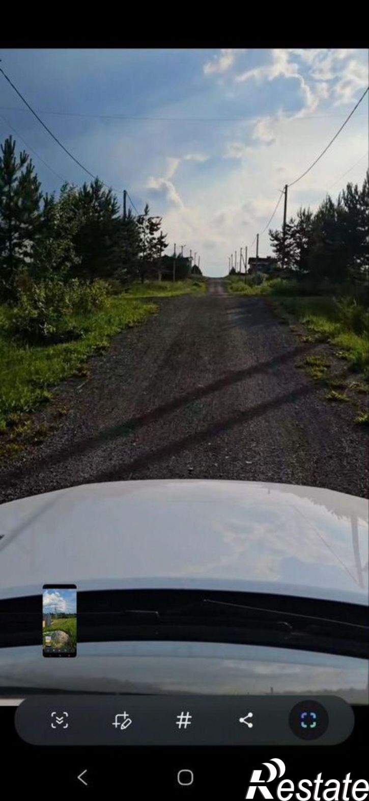 Земельный участок Добрянский муниципальный округ