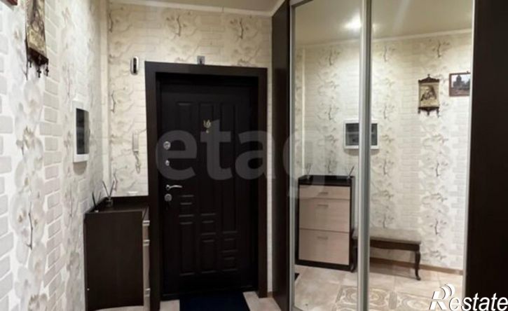 3-комн квартира Пермь, улица Желябова, 16