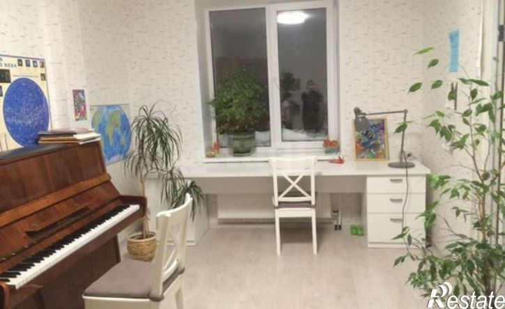 3-комн квартира Пермь, улица Желябова, 16