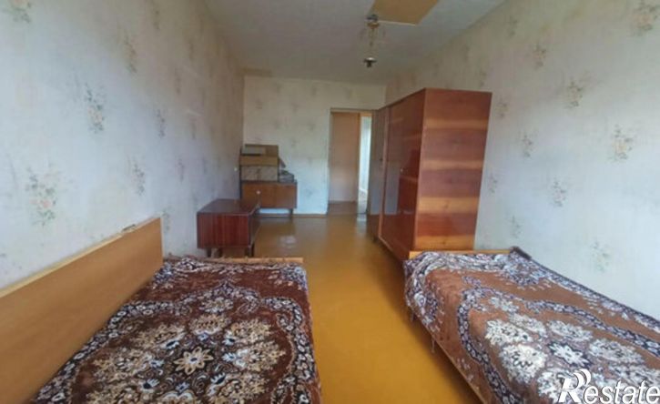 2-комн квартира Березники, улица Степанова, 12