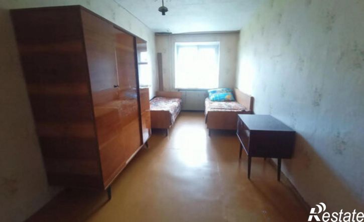 2-комн квартира Березники, улица Степанова, 12