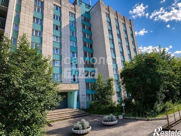 1-комн квартира Пермь г., Индустриальный