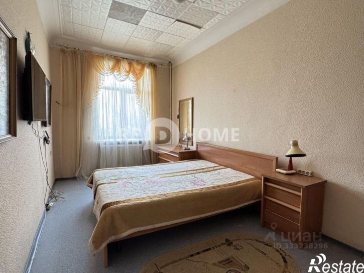 3-комн квартира Березники г., Пятилетки ул., д.46