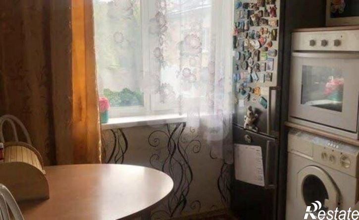 2-комн квартира Пермь, улица Куйбышева, 53А