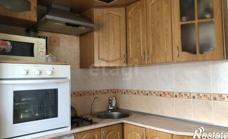 2-комн квартира Пермь, улица Куйбышева, 53А