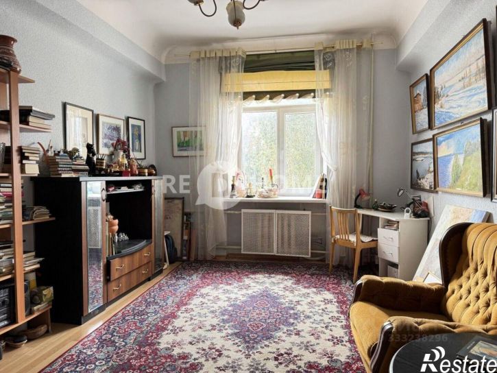 3-комн квартира Березники г., Пятилетки ул., д.46