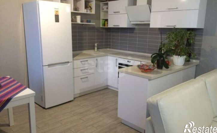3-комн квартира Пермь, улица Желябова, 16