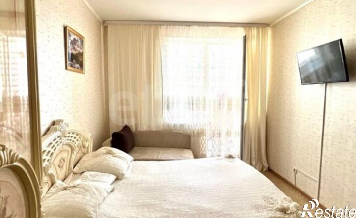 3-комн квартира Пермь, улица Желябова, 16