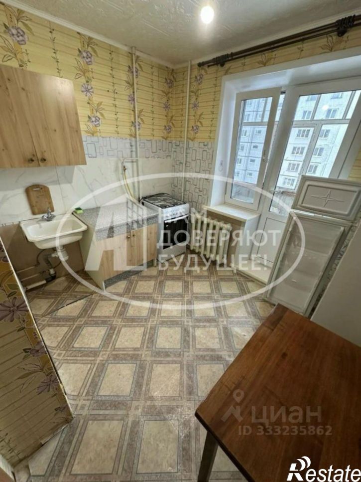 1-комн квартира Добрянский муниципальный округ