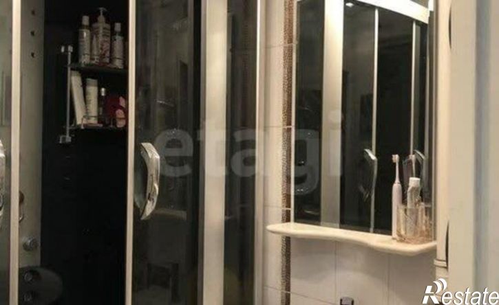 2-комн квартира Пермь, улица Куйбышева, 53А