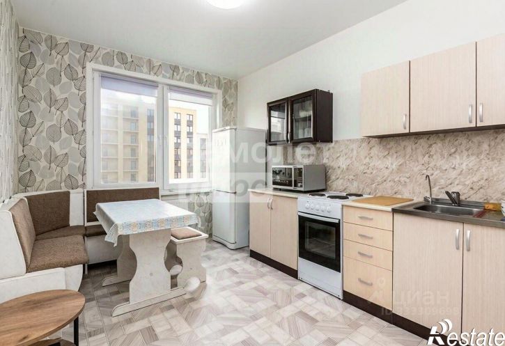 2-комн квартира Пермь г., Свердловский, Яблочкова ул., д.5