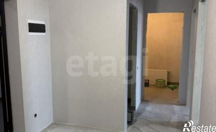 3-комн квартира Пермь, шоссе Космонавтов, 162К