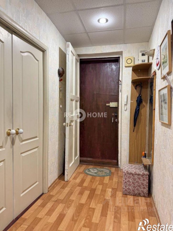 3-комн квартира Березники г., Пятилетки ул., д.46