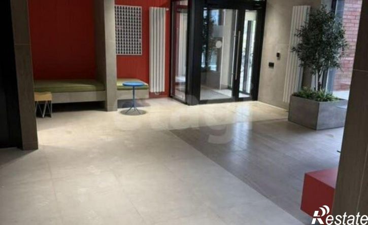 3-комн квартира Пермь, шоссе Космонавтов, 162К