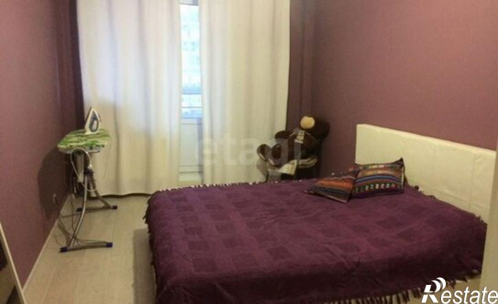 3-комн квартира Пермь, улица Желябова, 16