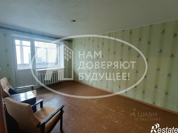 1-комн квартира Добрянский муниципальный округ