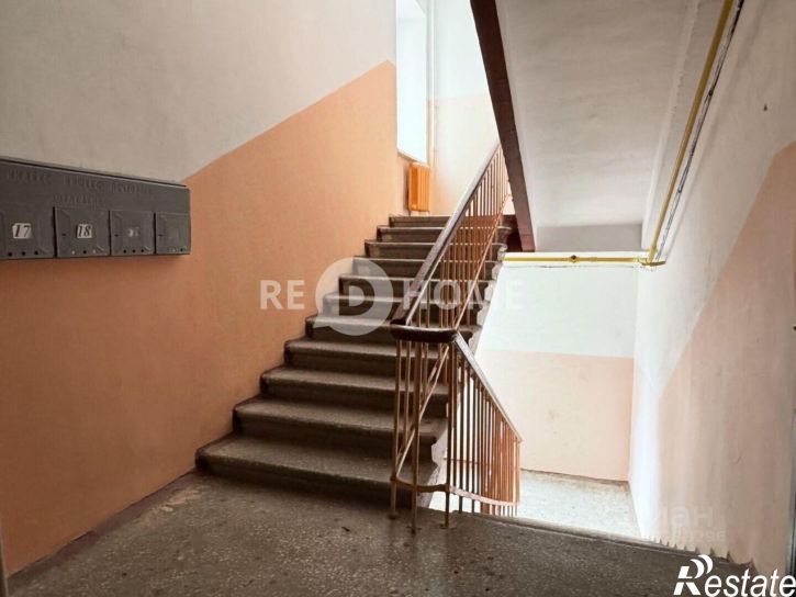 3-комн квартира Березники г., Пятилетки ул., д.46