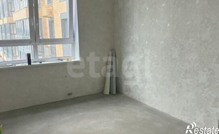 3-комн квартира Пермь, шоссе Космонавтов, 162К