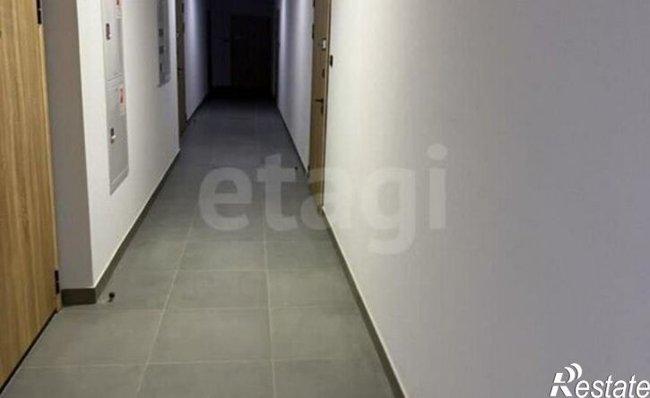 3-комн квартира Пермь, шоссе Космонавтов, 162К