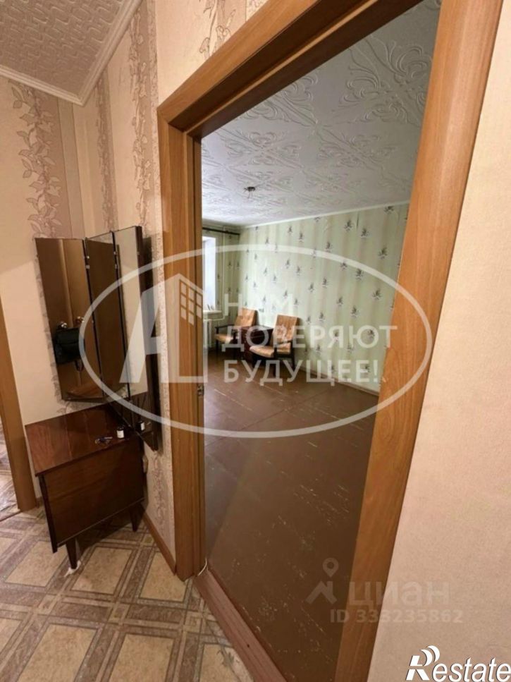 1-комн квартира Добрянский муниципальный округ