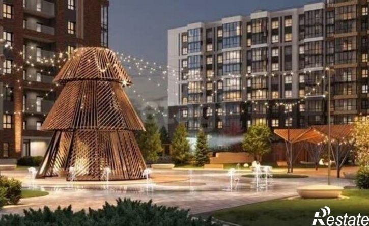 3-комн квартира Пермь, шоссе Космонавтов, 162К