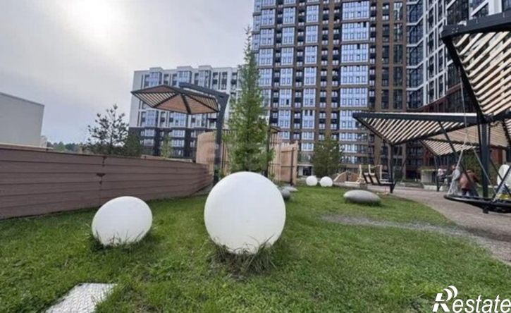 3-комн квартира Пермь, шоссе Космонавтов, 162К