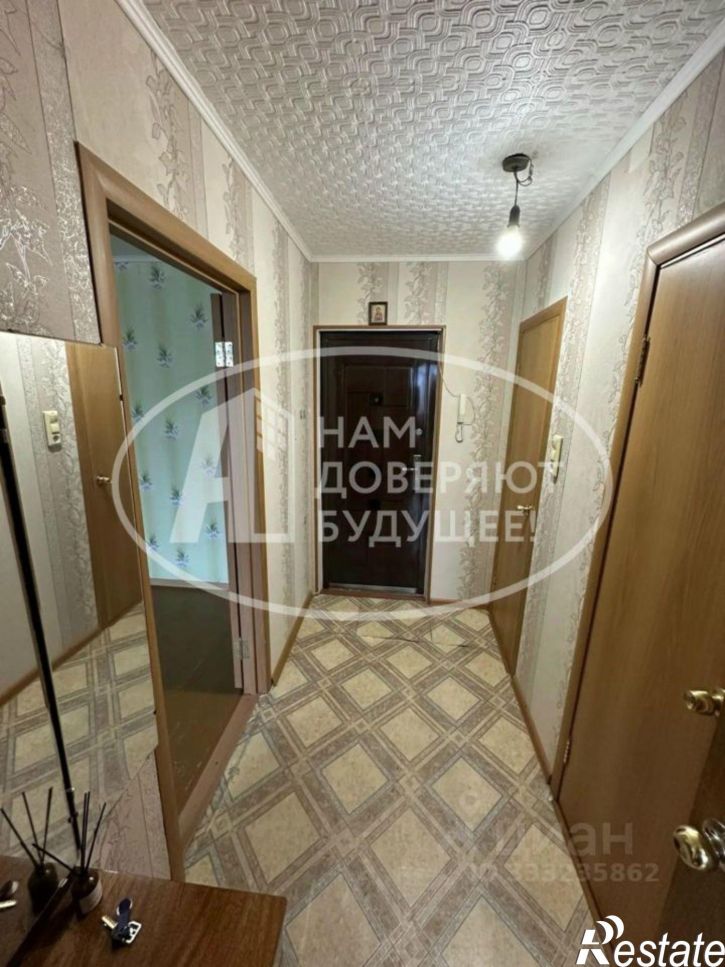 1-комн квартира Добрянский муниципальный округ