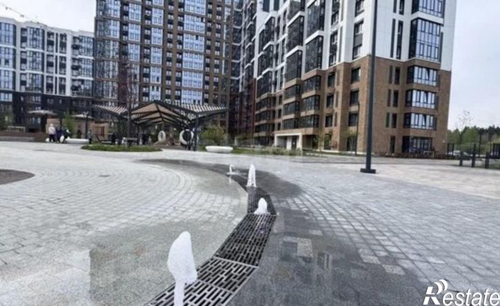 3-комн квартира Пермь, шоссе Космонавтов, 162К