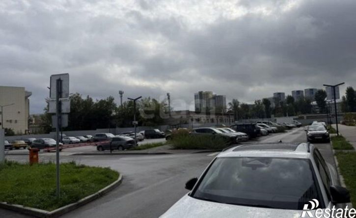 3-комн квартира Пермь, шоссе Космонавтов, 162К