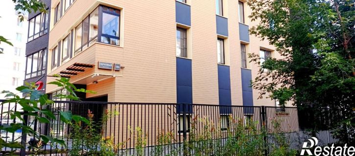 2-комн квартира Пермь, Парковый проспект, 50А