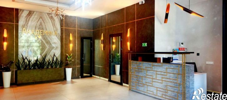 2-комн квартира Пермь, Парковый проспект, 50А