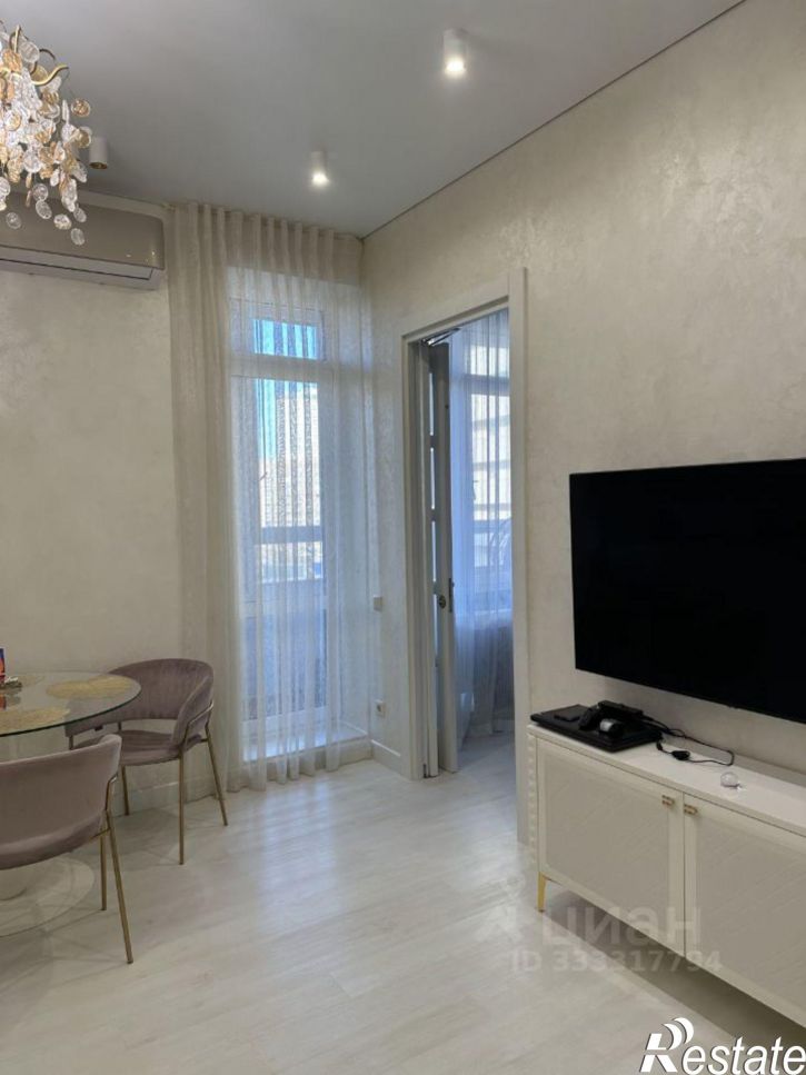 2-комн квартира Пермь, Парковый проспект, 50А