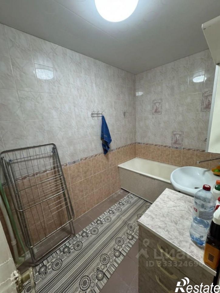 2-комн квартира Пермь, Коломенская улица, 57