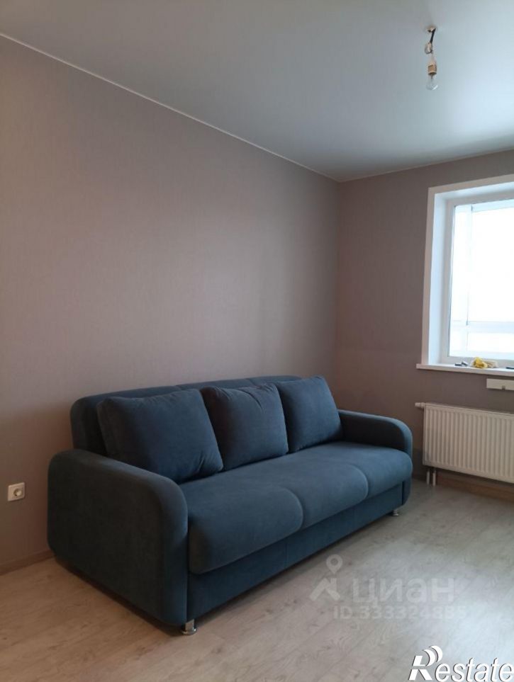 2-комн квартира Пермь, Ветлужская улица, 30