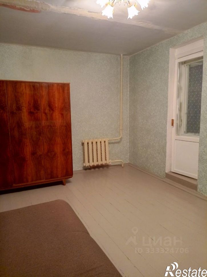 1-комн квартира Пермь, Норильская улица, 7