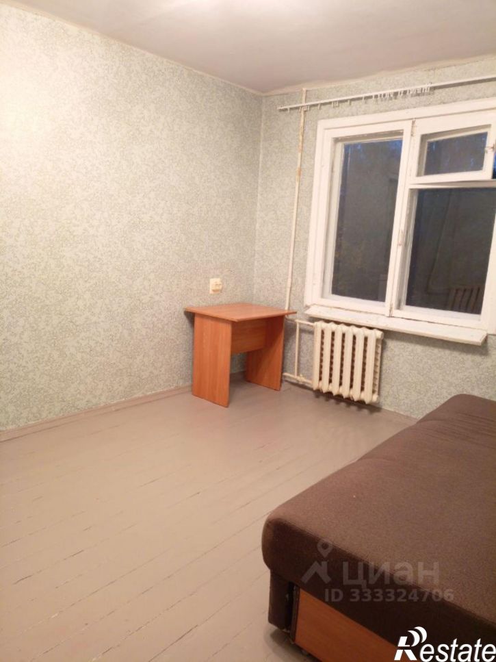 1-комн квартира Пермь, Норильская улица, 7