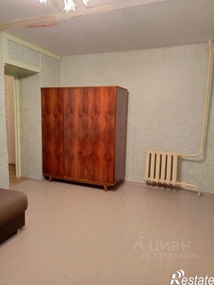 1-комн квартира Пермь, Норильская улица, 7