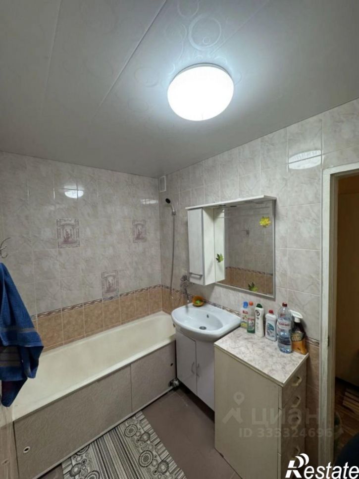 2-комн квартира Пермь, Коломенская улица, 57