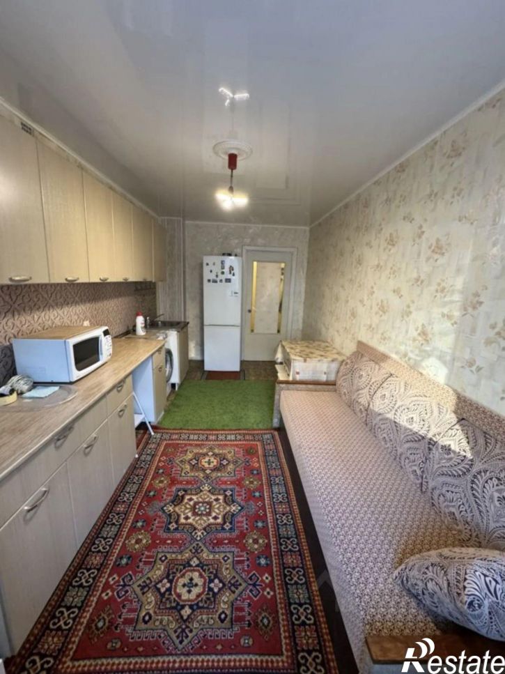 2-комн квартира Пермь, Коломенская улица, 57
