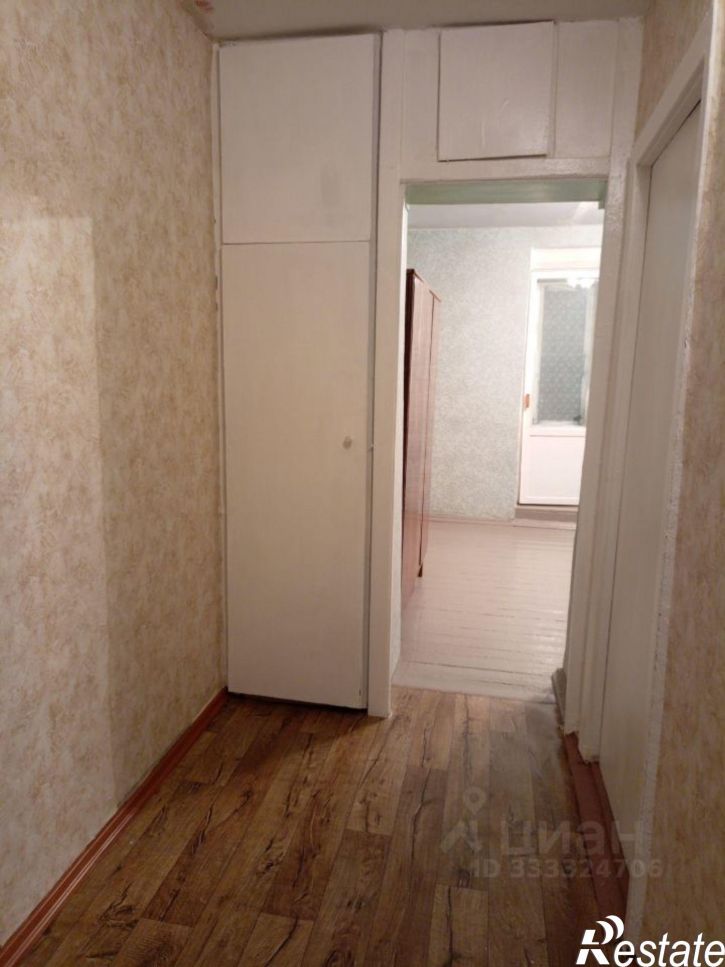 1-комн квартира Пермь, Норильская улица, 7