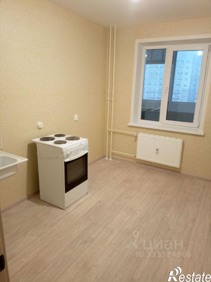 2-комн квартира Пермь, улица Маяковского, 57