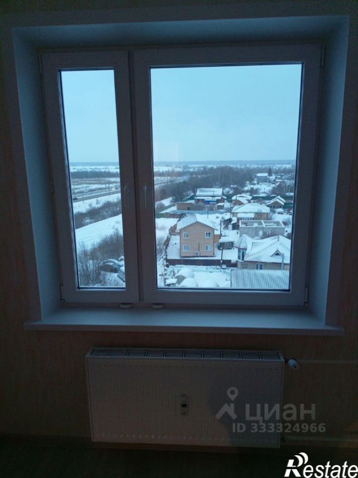 2-комн квартира Пермь, улица Маяковского, 57