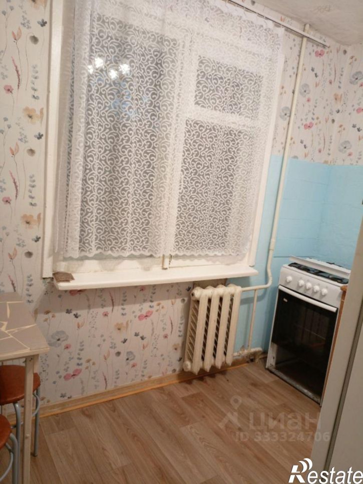 1-комн квартира Пермь, Норильская улица, 7