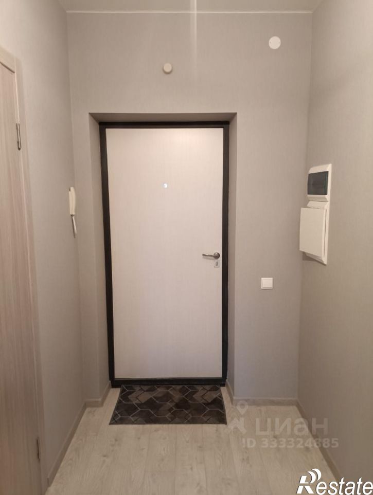 2-комн квартира Пермь, Ветлужская улица, 30
