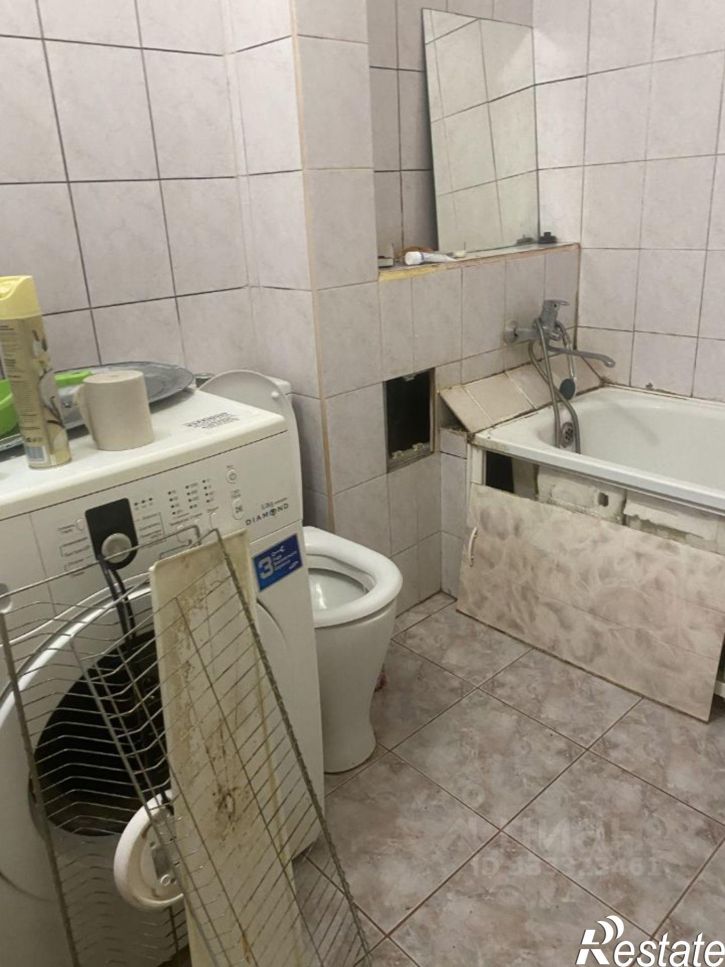 2-комн квартира Пермь, шоссе Космонавтов, 84