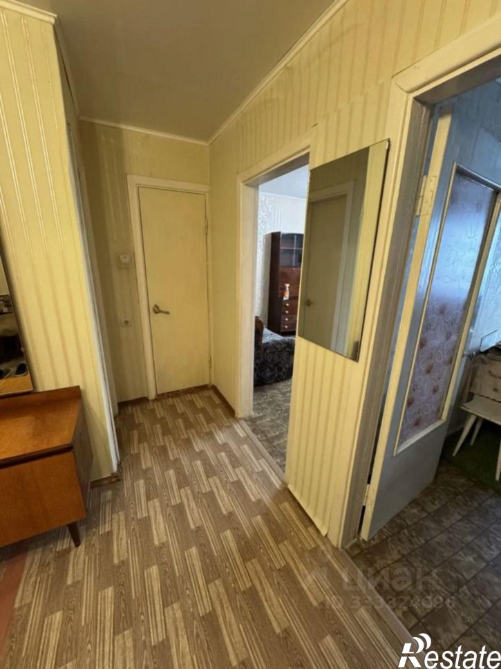 2-комн квартира Пермь, Коломенская улица, 57