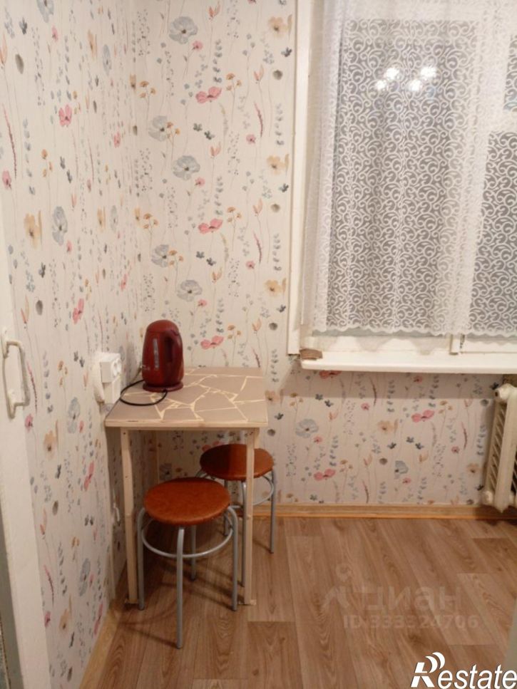 1-комн квартира Пермь, Норильская улица, 7